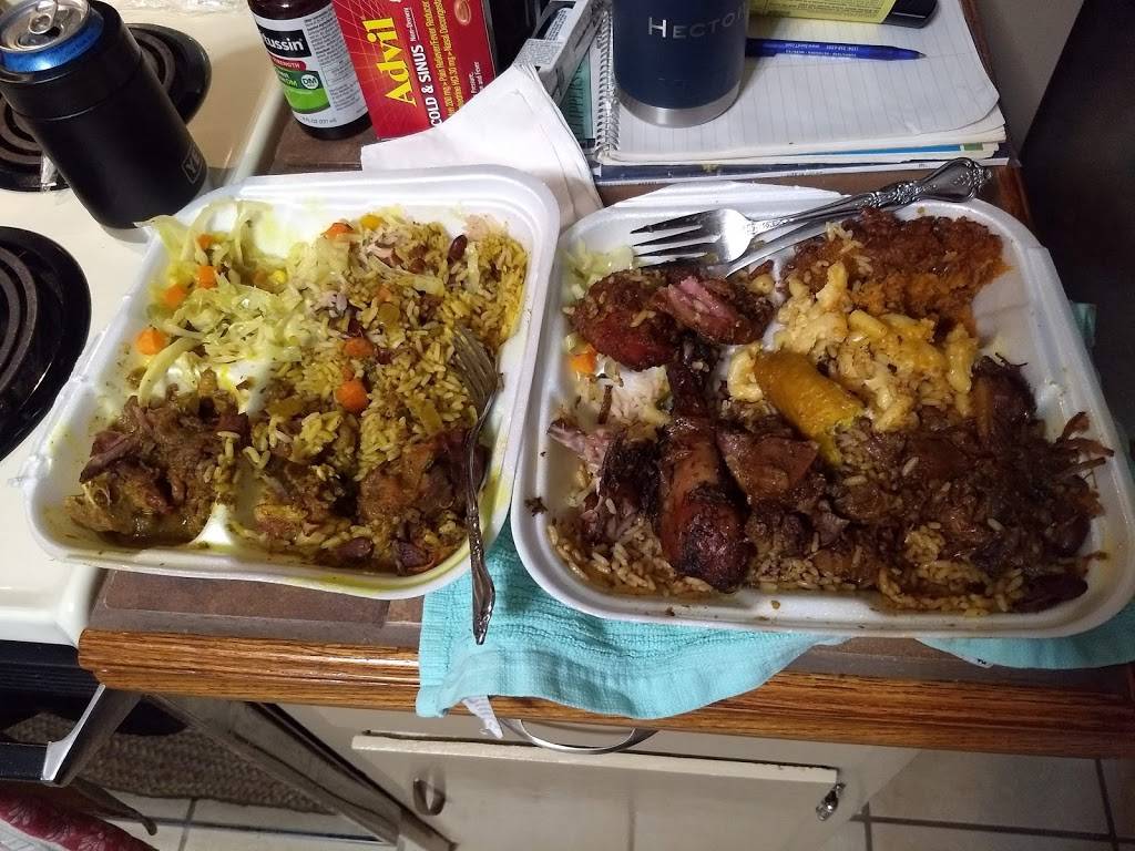 Homegirls Jamaican Grill | restaurant | 1220 Fox Run Ave, Opelika, AL 36801, USA | 3347489042 OR +1 334-748-9042