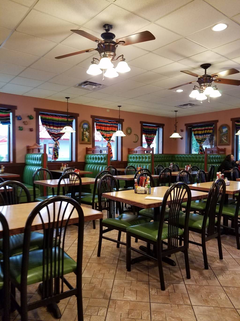 Camino Real Mexican Restaurant | restaurant | 1050 N Jackson St, Tullahoma, TN 37388, USA | 9313933274 OR +1 931-393-3274