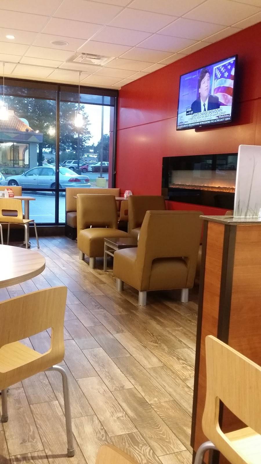 Wendys | restaurant | 2961 Shallowford Rd, Marietta, GA 30066, USA | 7709731700 OR +1 770-973-1700