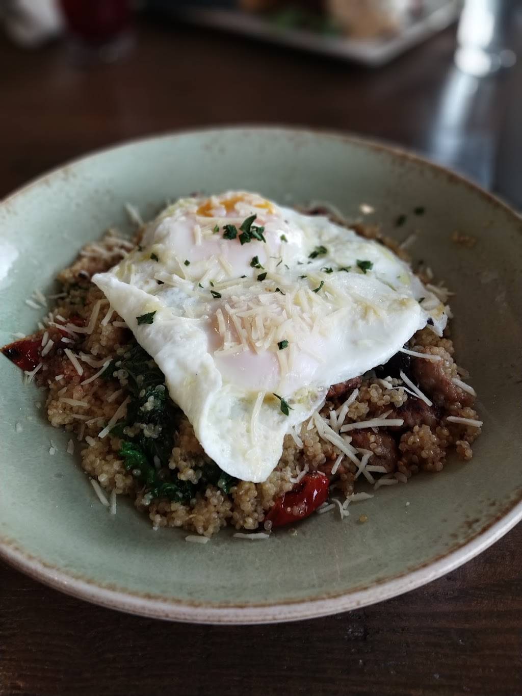 First Watch - Barnes | cafe | 5838 Barnes Rd, Colorado Springs, CO 80922, USA | 7195745700 OR +1 719-574-5700