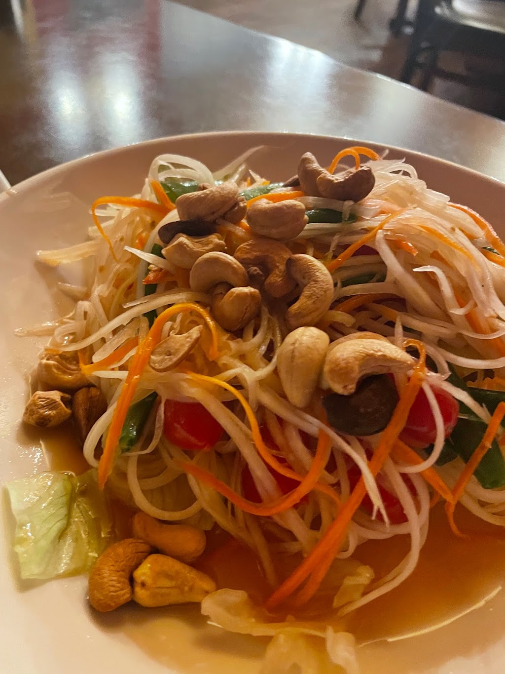 Anongs. | restaurant | 620 Central Ave, Cheyenne, WY 82007, USA | 3076388597 OR +1 307-638-8597