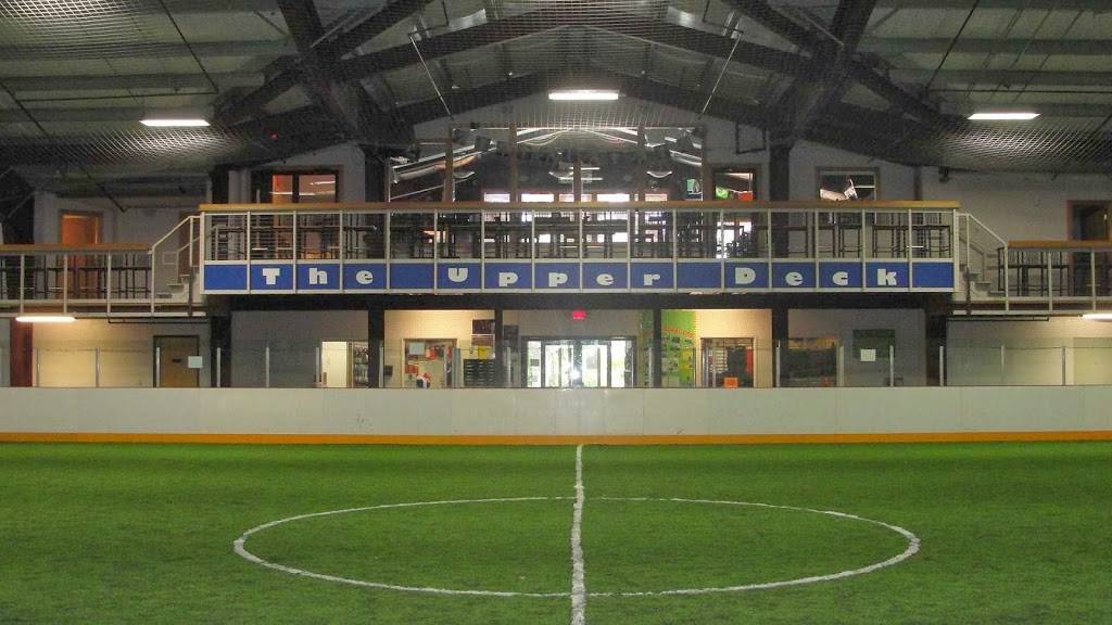 The Upper Deck Pub | restaurant | 175 SW Twin Oaks Cir, Corvallis, OR 97333, USA | 5417570776 OR +1 541-757-0776