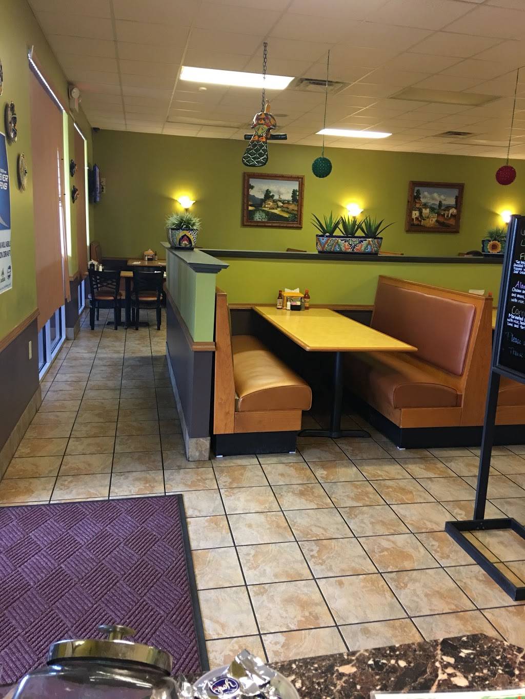 Casa Mexico II | restaurant | 866 GA-96 #103, Warner Robins, GA 31088, USA | 4789888466 OR +1 478-988-8466