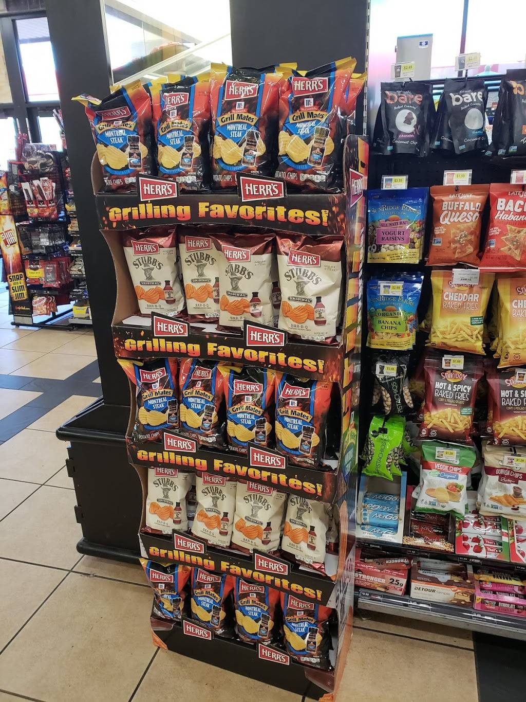 Sheetz | cafe | 1180 Manheim Pike, Lancaster, PA 17601, USA | 7172996437 OR +1 717-299-6437