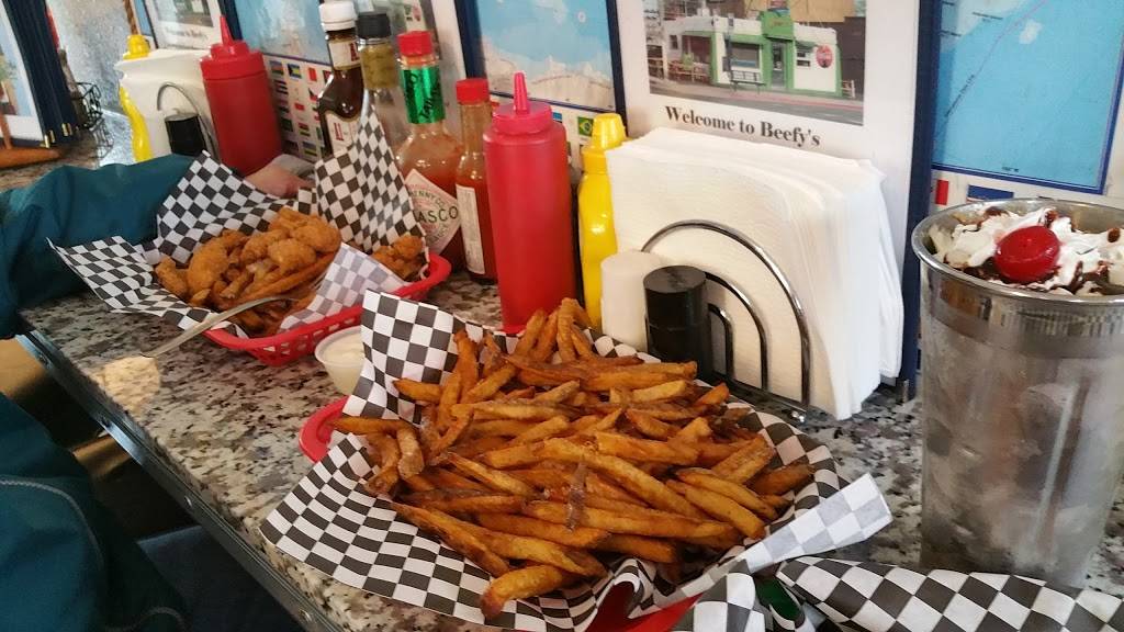 Beefys | restaurant | 1300 S Virginia St #2804, Reno, NV 89502, USA | 7758701333 OR +1 775-870-1333