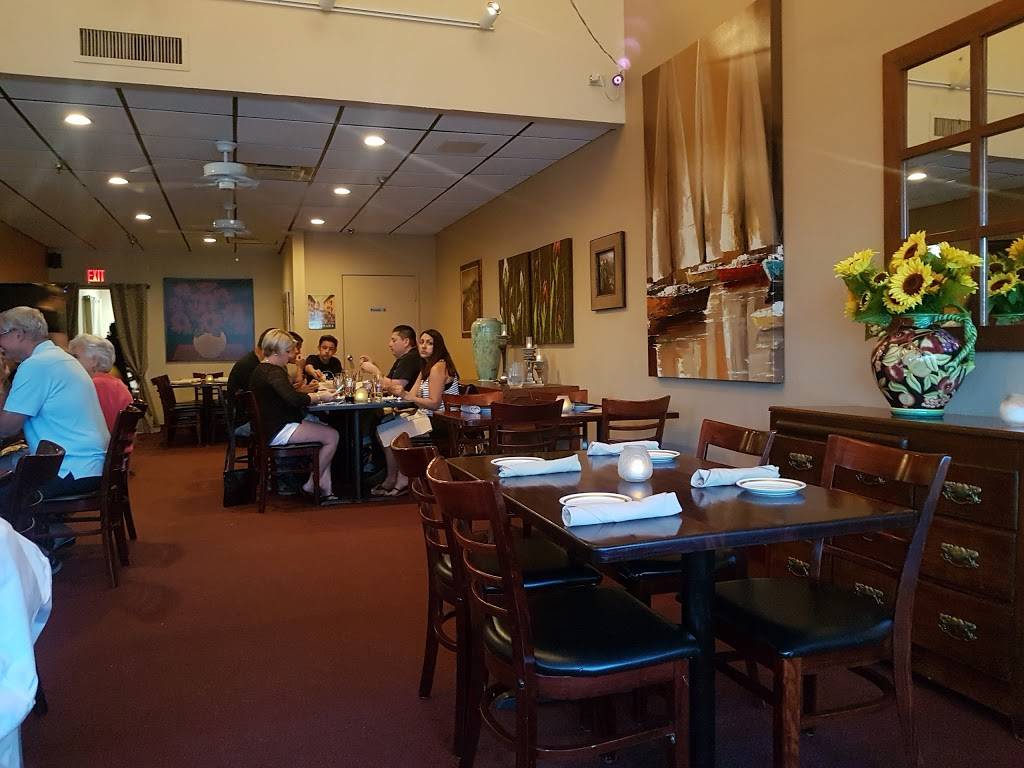 Il Giardino Italian Restaurant | restaurant | 333 S Indian Canyon Dr, Palm Springs, CA 92262, USA | 7603220888 OR +1 760-322-0888