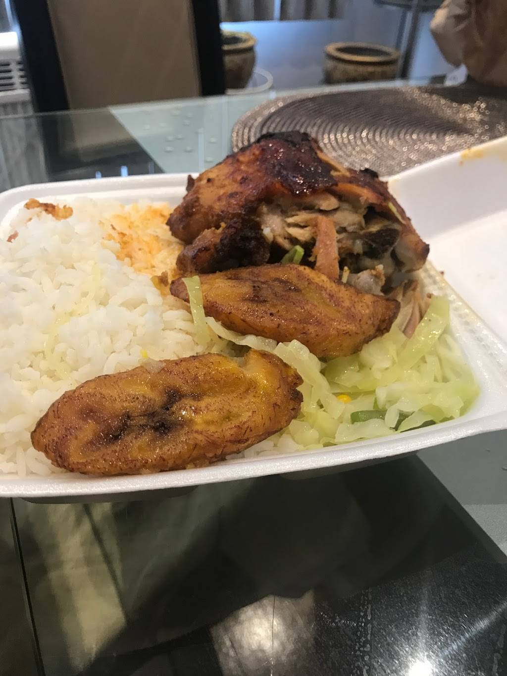 Flava II | restaurant | 1914 Nostrand Ave, Brooklyn, NY 11226, USA | 7182840737 OR +1 718-284-0737