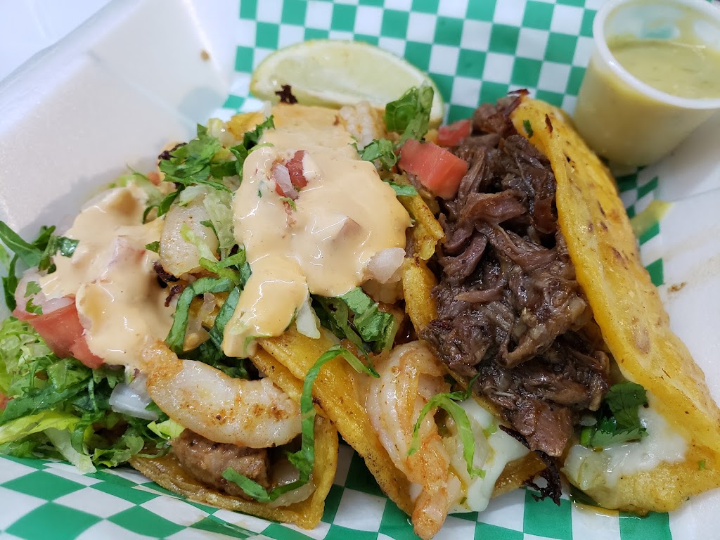 TACOnganas - Central / Midtown | restaurant | 2120 Central Ave, Memphis, TN 38104, USA | 9012817237 OR +1 901-281-7237