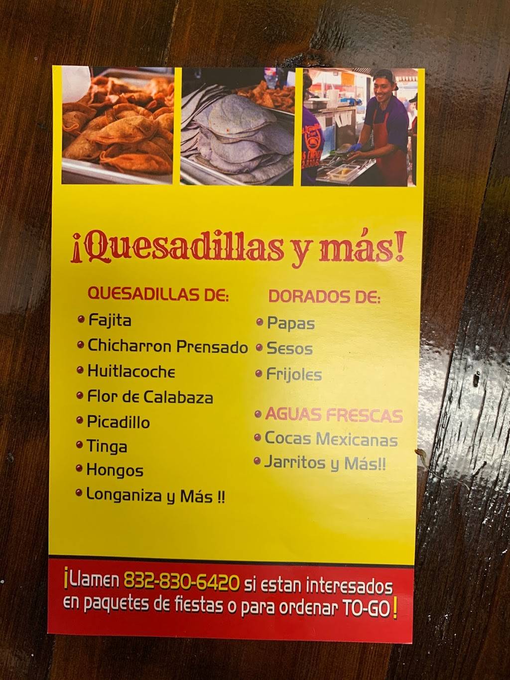 Las Chenchas | restaurant | 8103 Airline Dr Suite 16, Houston, TX 77037, USA | 8328306420 OR +1 832-830-6420