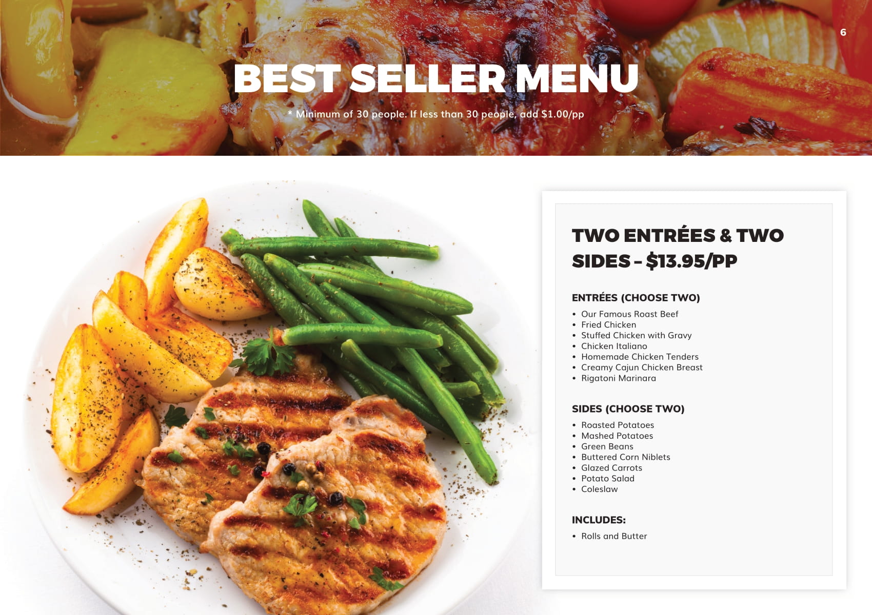 Cooked Goose Catering Company | restaurant | 7851 Steubenville Pike, Oakdale, PA 15071, United States | 4122585944 OR +1 412-258-5944