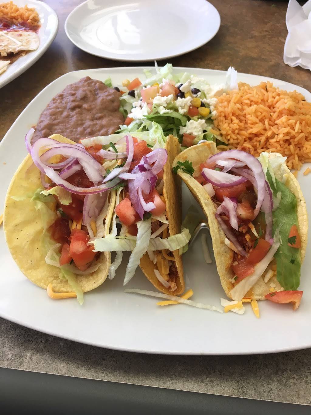 Mexico Lindo Express | restaurant | 2600 Birchmount Rd #2586, Scarborough, ON M1T 2M5, Canada | 6477480679 OR +1 647-748-0679