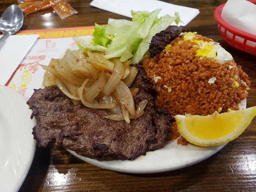 New Apolo | meal delivery | 508 Grand St, Brooklyn, NY 11211, USA | 7183871773 OR +1 718-387-1773