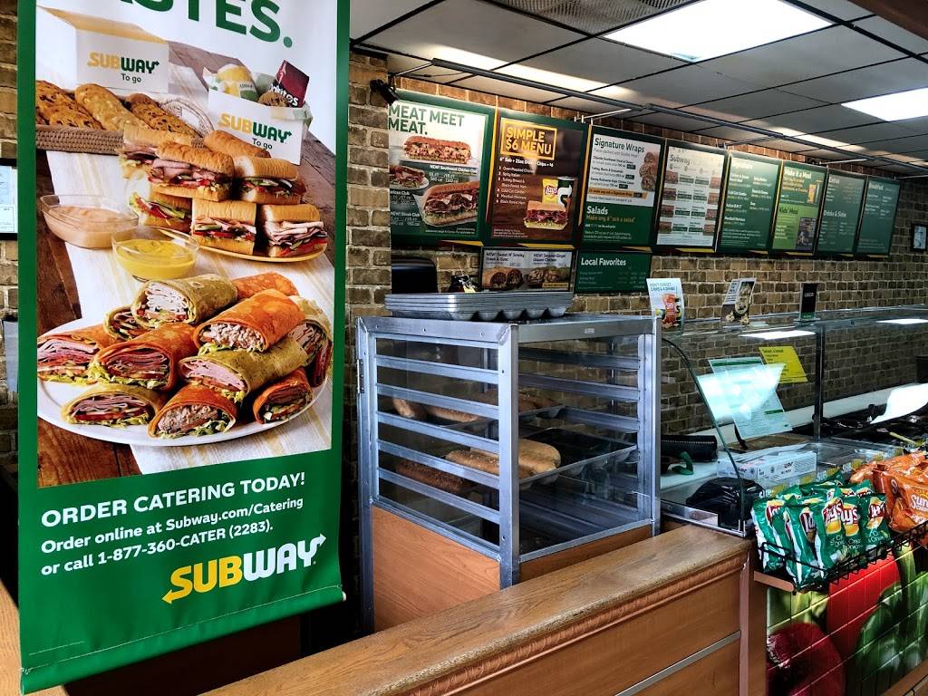 Subway Tucker Norcross | restaurant | 3201 Tucker Norcross Rd suite- A2, Tucker, GA 30084, USA | 7706218128 OR +1 770-621-8128
