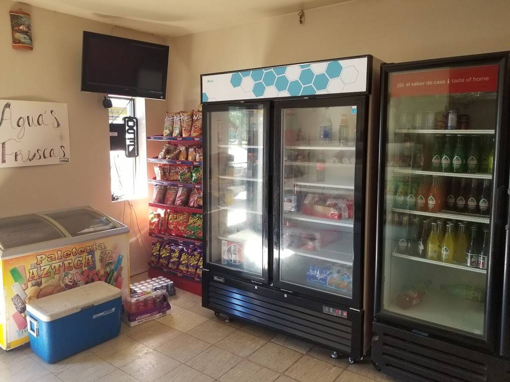 Taqueria Nenas | restaurant | 1620 N Monroe St, Monroe, MI 48162, USA | 7344579170 OR +1 734-457-9170