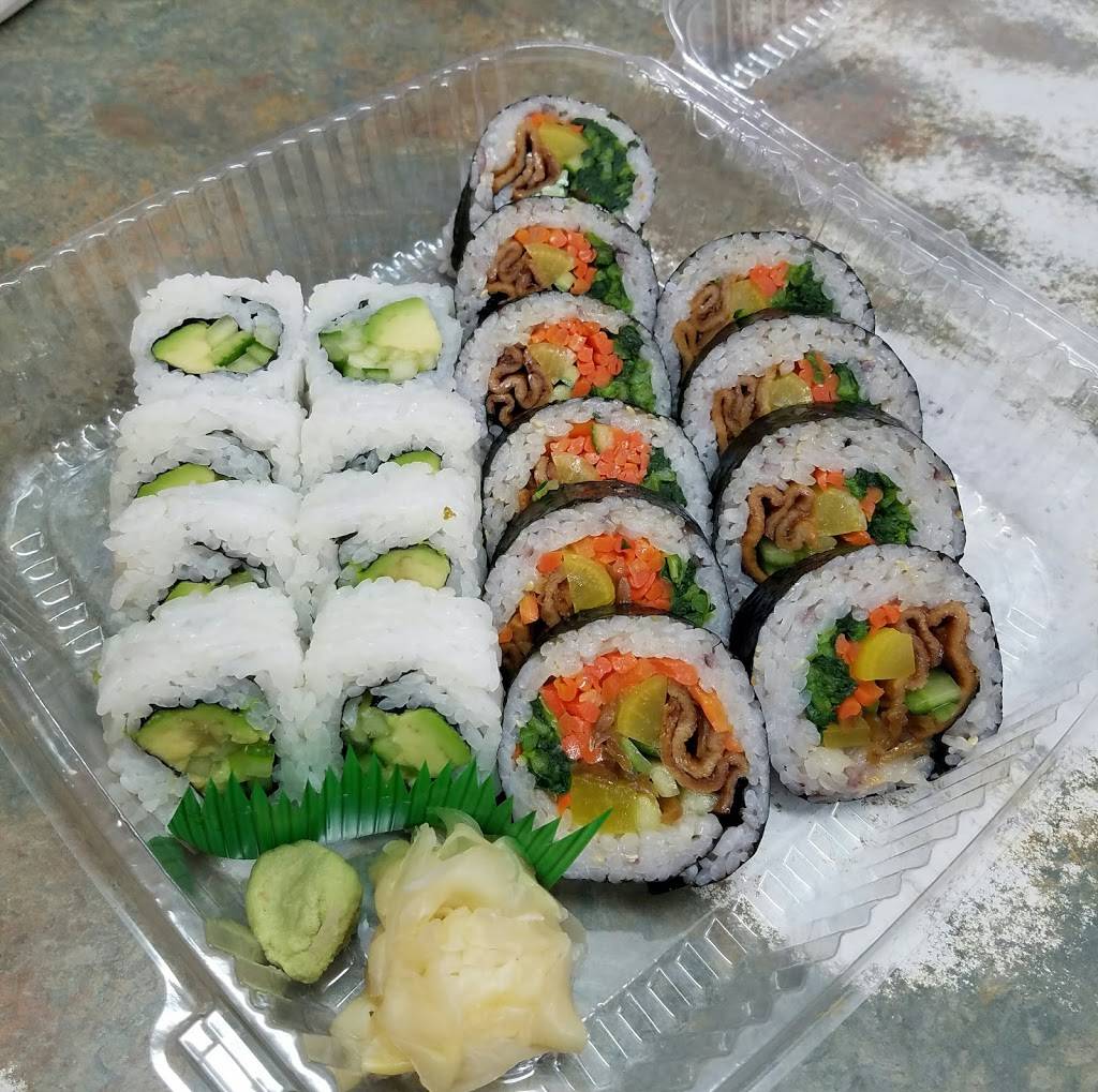 Nu Gu Na | restaurant | 2400 San Pablo Ave, Pinole, CA 94564, USA | 5102835678 OR +1 510-283-5678