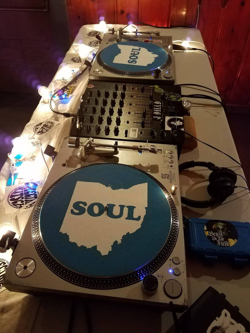 Governors Quarters | restaurant | 1304 S Wenona St, Bay City, MI 48706, USA | 9898936111 OR +1 989-893-6111