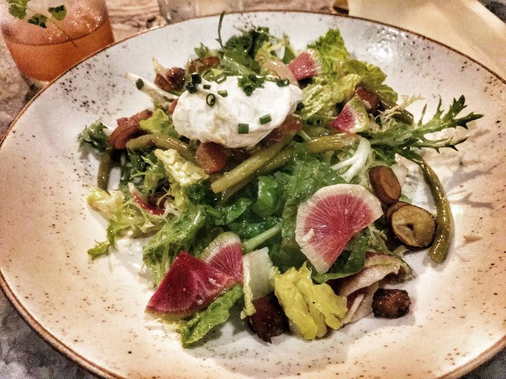 Ice Plant Bar | restaurant | 110 Riberia St, St. Augustine, FL 32084, USA | 9048296553 OR +1 904-829-6553