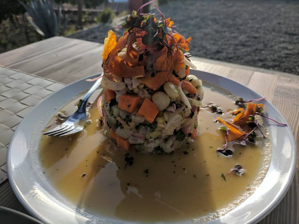 Mixtura | restaurant | Granate S/N, 22766 Villa de Juárez, B.C., Mexico | 016462940828 OR +52 646 294 0828