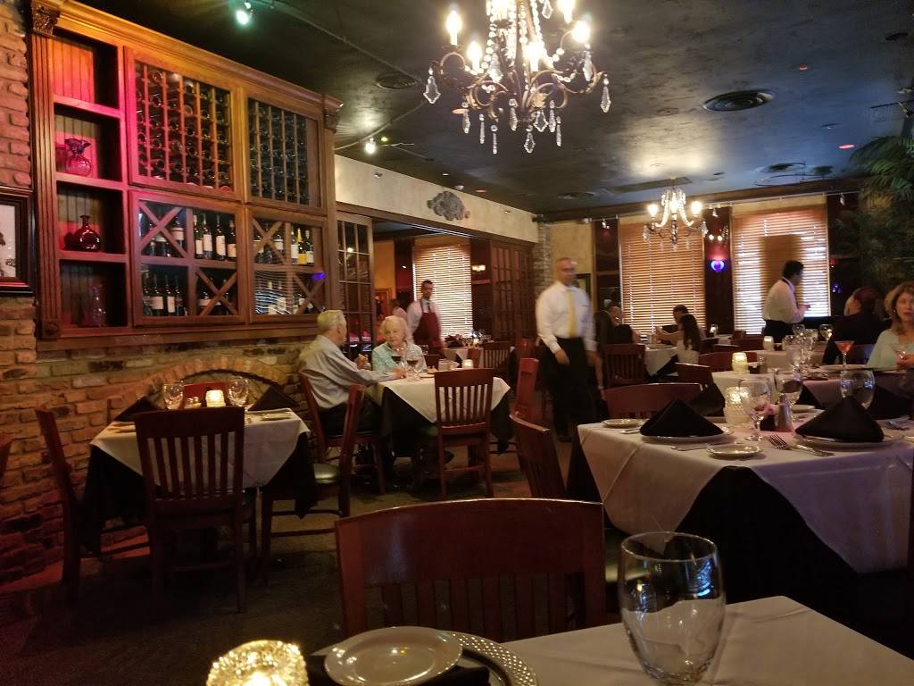 Ruggeris | restaurant | 5950 Royal Ln A, Dallas, TX 75230, USA | 2147500111 OR +1 214-750-0111