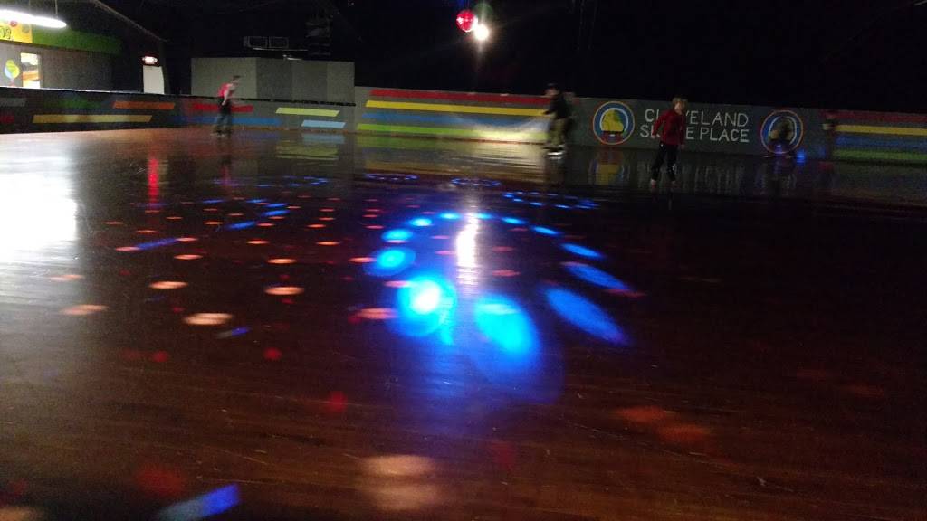 Cleveland Skate Place | meal takeaway | 2100 Candies Ln NW, Cleveland, TN 37312, USA | 4234721010 OR +1 423-472-1010