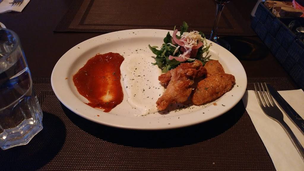 Pizzédélic | restaurant | 333 Rue Notre-Dame, Repentigny, QC J6A 2S4, Canada | 4505821001 OR +1 450-582-1001