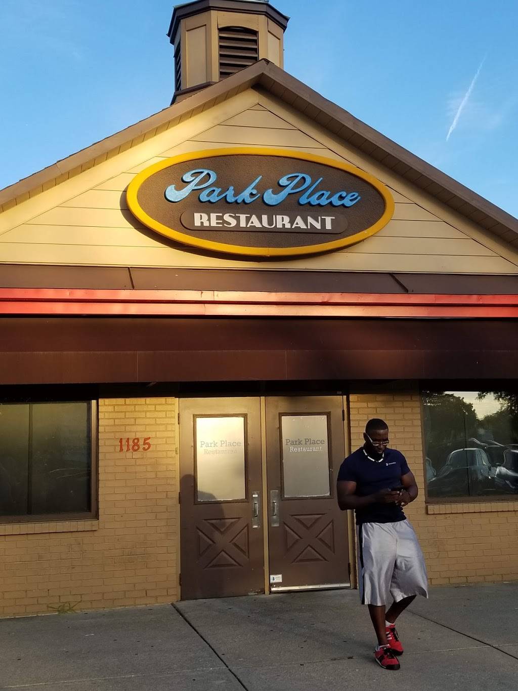 Park Place Restaurant | restaurant | 4118, 1185 Kemper Meadow Dr, Cincinnati, OH 45240, USA | 5138258888 OR +1 513-825-8888