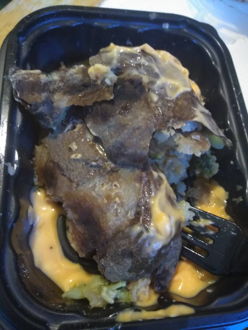 Wendys | restaurant | 14401 W 7 Mile, Detroit, MI 48235, USA | 3138643577 OR +1 313-864-3577