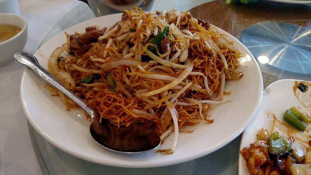 Fortune Gourmet Kitchen | restaurant | 727 N Broadway #215, Los Angeles, CA 90012, USA | 2136288188 OR +1 213-628-8188