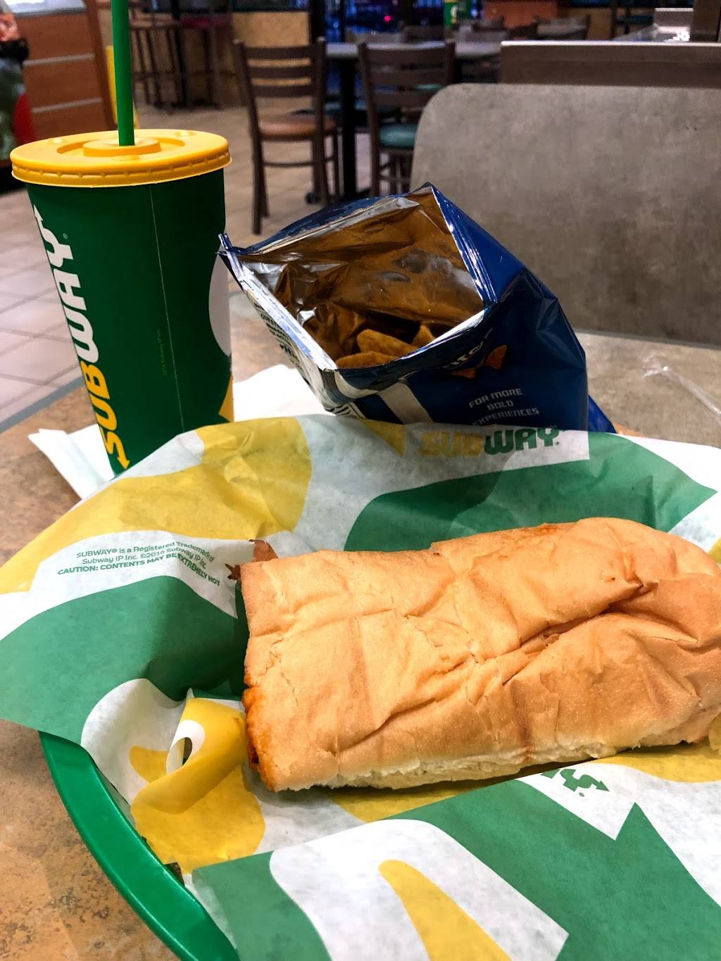 Subway Restaurants | restaurant | 7102-C Hull Street Rd, Richmond, VA 23235, USA | 8042768971 OR +1 804-276-8971