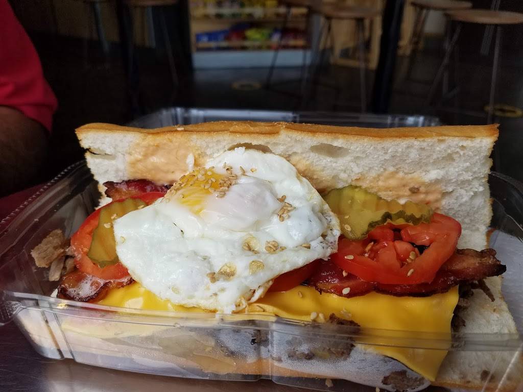 Which Wich Superior Sandwiches | restaurant | 2041 U.S. 287 Frontage Rd bldg a ste 103, Mansfield, TX 76063, USA | 8174737378 OR +1 817-473-7378