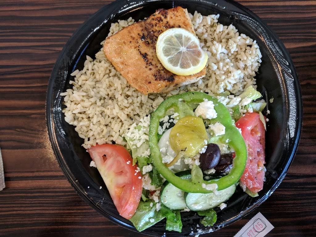 Mr Gyros Greek Food & Pastry | restaurant | 8575 W 135th St, Overland Park, KS 66223, USA | 9138517700 OR +1 913-851-7700