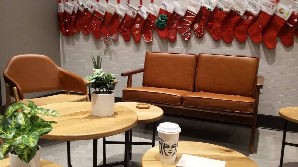 Starbucks | cafe | 13627 E Colonial Dr, Orlando, FL 32826, USA | 4077689464 OR +1 407-768-9464