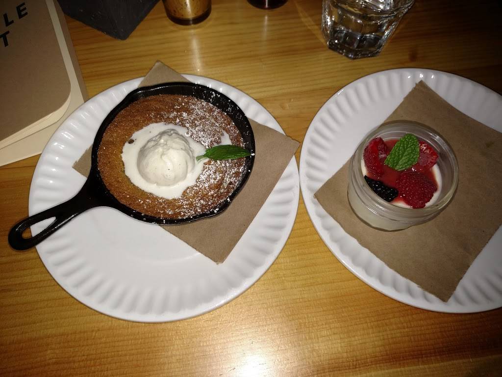 One Door North | restaurant | 3422 30th St, San Diego, CA 92104, USA | 6196181285 OR +1 619-618-1285