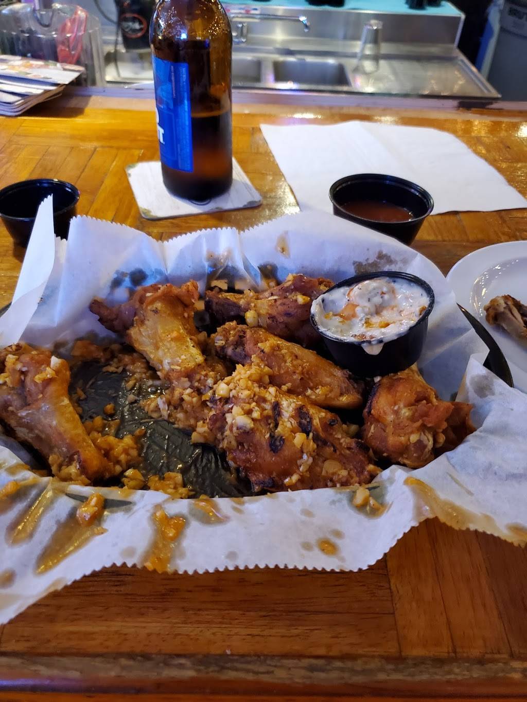 The Crooked Hook Bar and Grill | restaurant | 11471 W Sample Rd, Coral Springs, FL 33065, USA | 9548669708 OR +1 954-866-9708