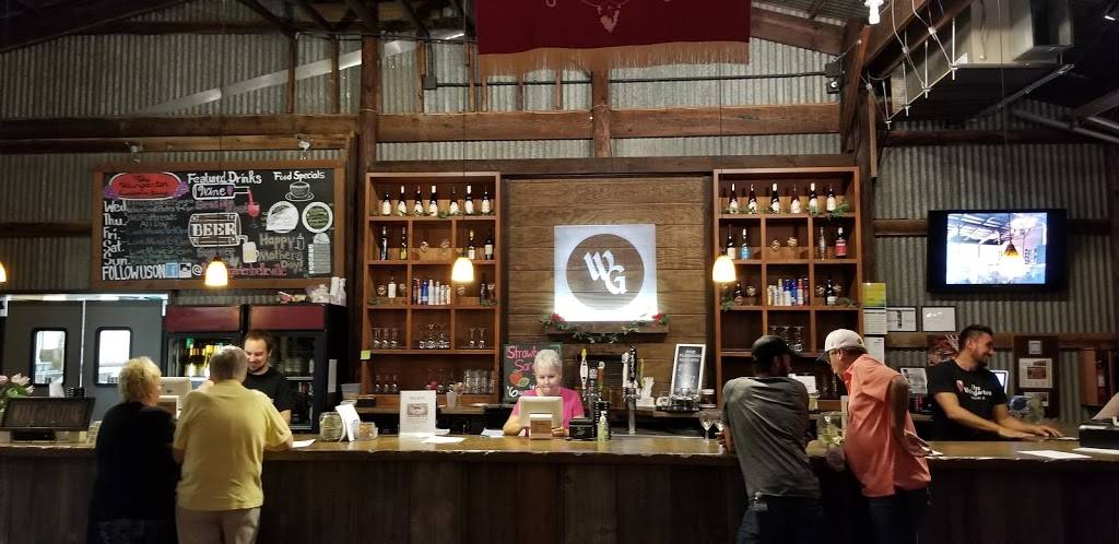 The Weingarten | restaurant | 1780 East, IL-15, Belleville, IL 62221, USA | 6182579463 OR +1 618-257-9463