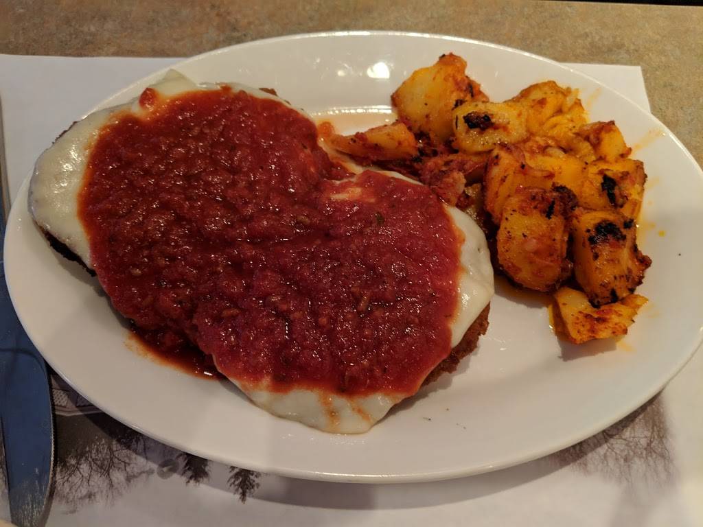 Carbones Restaurant | restaurant | 280 Cedar St, Hopkinton, MA 01748, USA | 5084353465 OR +1 508-435-3465