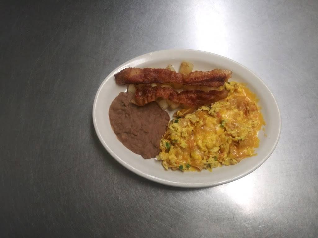 Taqueria El Cantarito | restaurant | 1201 Pancho St, Lockhart, TX 78644, USA | 5126684900 OR +1 512-668-4900