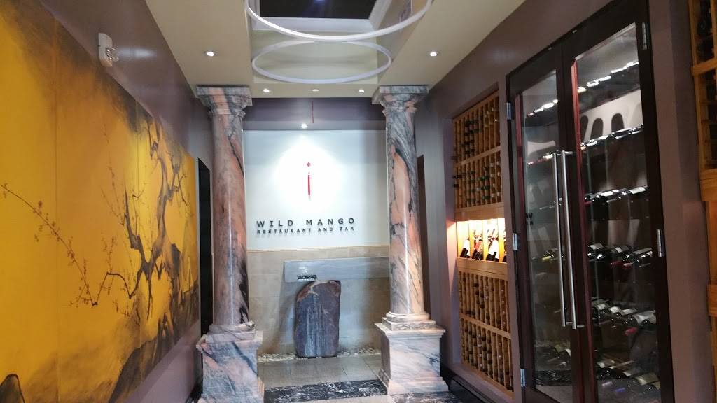 Wild Mango Restaurant and Bar | restaurant | 362 Great Northern Mall, North Olmsted, OH 44070, USA | 4409791888 OR +1 440-979-1888