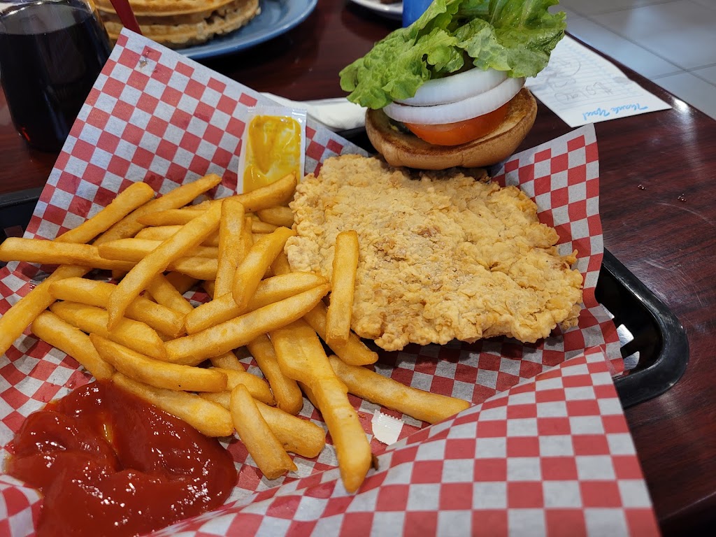 Raes Cafe | restaurant | 2411 J South, Rte 291 B, Independence, MO 64057, USA | 8162955991 OR +1 816-295-5991