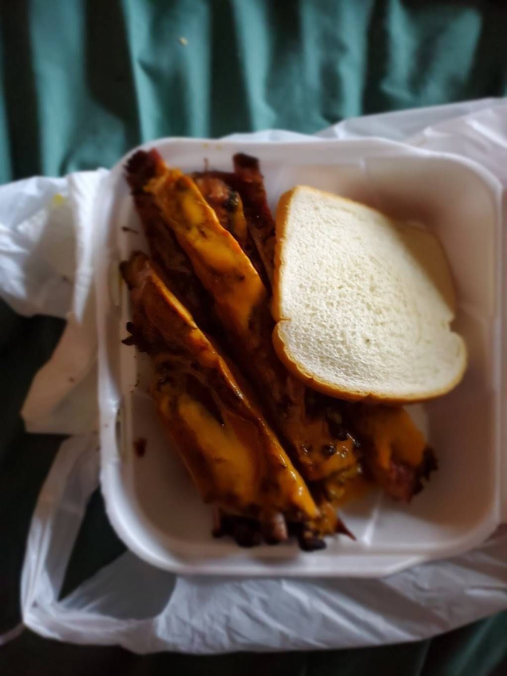 Claudes bbq | restaurant | Rio Grande Ave &, 29th St, Orlando, FL 32805, USA | 3212300507 OR +1 321-230-0507