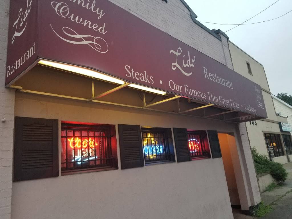 Lido Restaurant | restaurant | 701 Main St, Hackensack, NJ 07601, USA | 2014878721 OR +1 201-487-8721