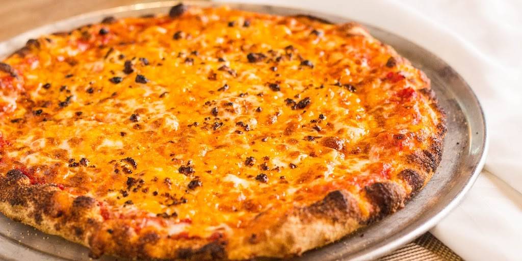 Firenza Pizza | restaurant | 681 Blossom Hill Rd, Los Gatos, CA 95032, USA | 4084425433 OR +1 408-442-5433