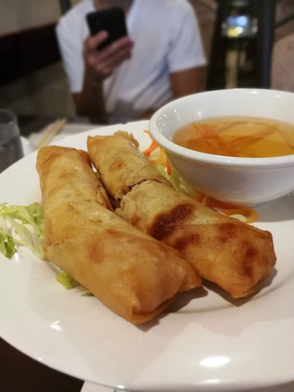 iCook Pho You | restaurant | 2006 Robertson Rd, Nepean, ON K2H 1A5, Canada | 6135960760 OR +1 613-596-0760