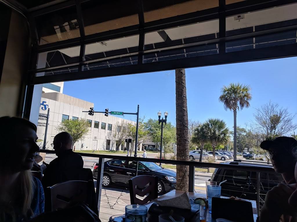 Zeus Pizza Grill & Buffet | meal delivery | 1402 San Marco Blvd, Jacksonville, FL 32207, USA | 9045035616 OR +1 904-503-5616