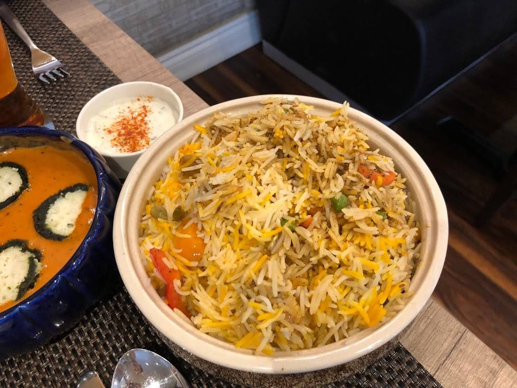 TYC - by Sanjeev Kapoor | restaurant | 55 Eglinton Ave E, Toronto, ON M4P 1G8, Canada | 4164819397 OR +1 416-481-9397