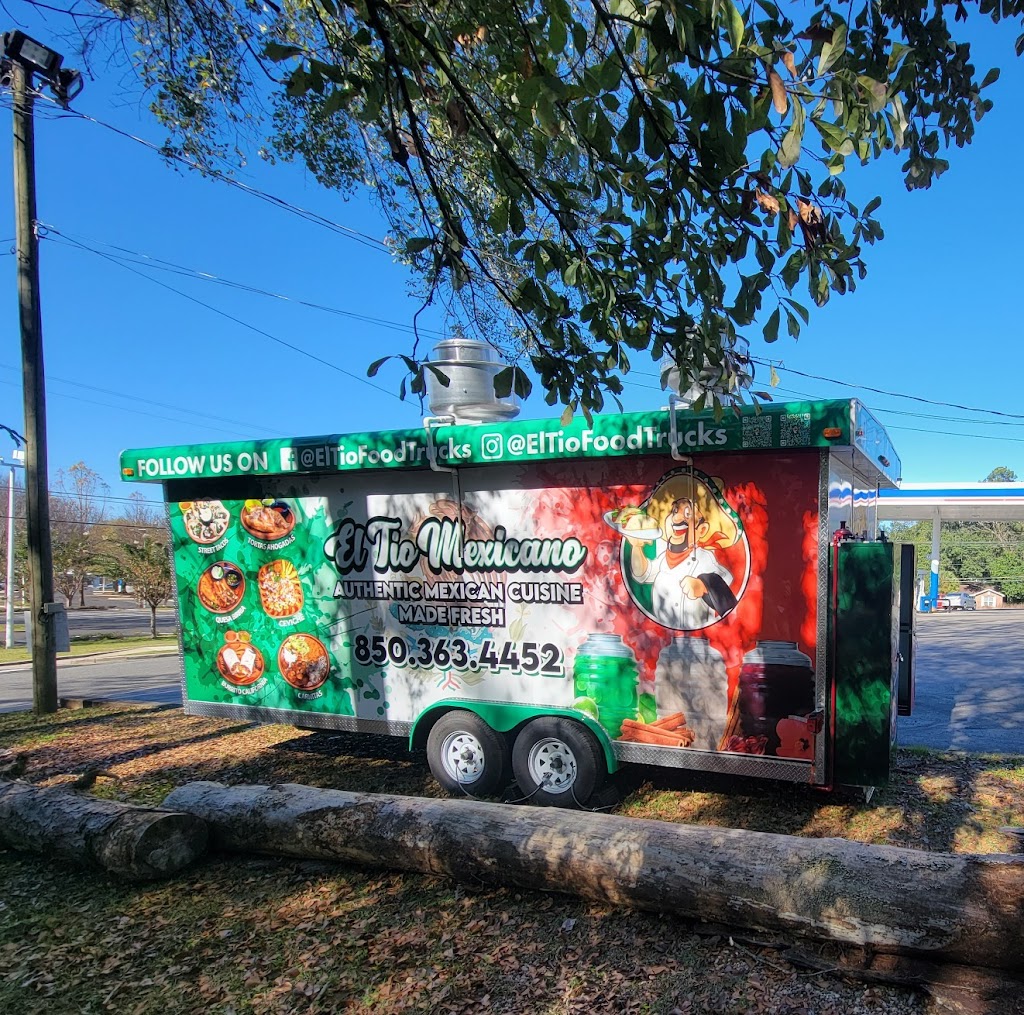 El Tio Mexicano | restaurant | 2259 W Tennessee St, Tallahassee, FL 32304, USA | 8503634452 OR +1 850-363-4452