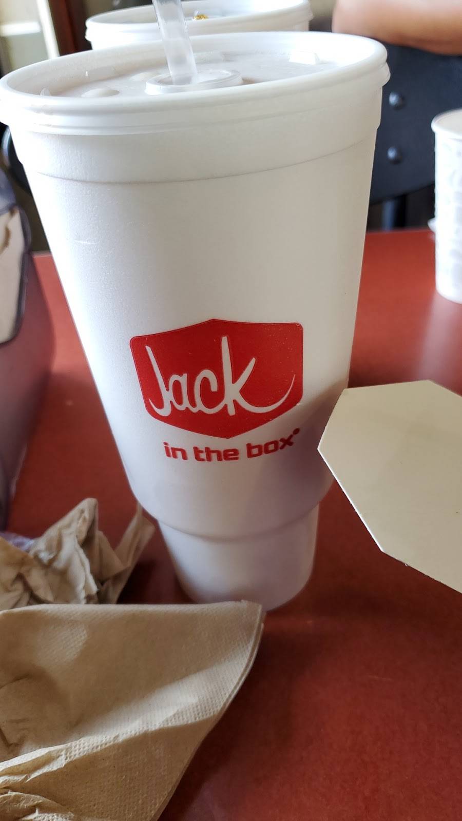 Jack in the Box | restaurant | 515 S Henderson St, Fort Worth, TX 76104, USA | 8173367952 OR +1 817-336-7952