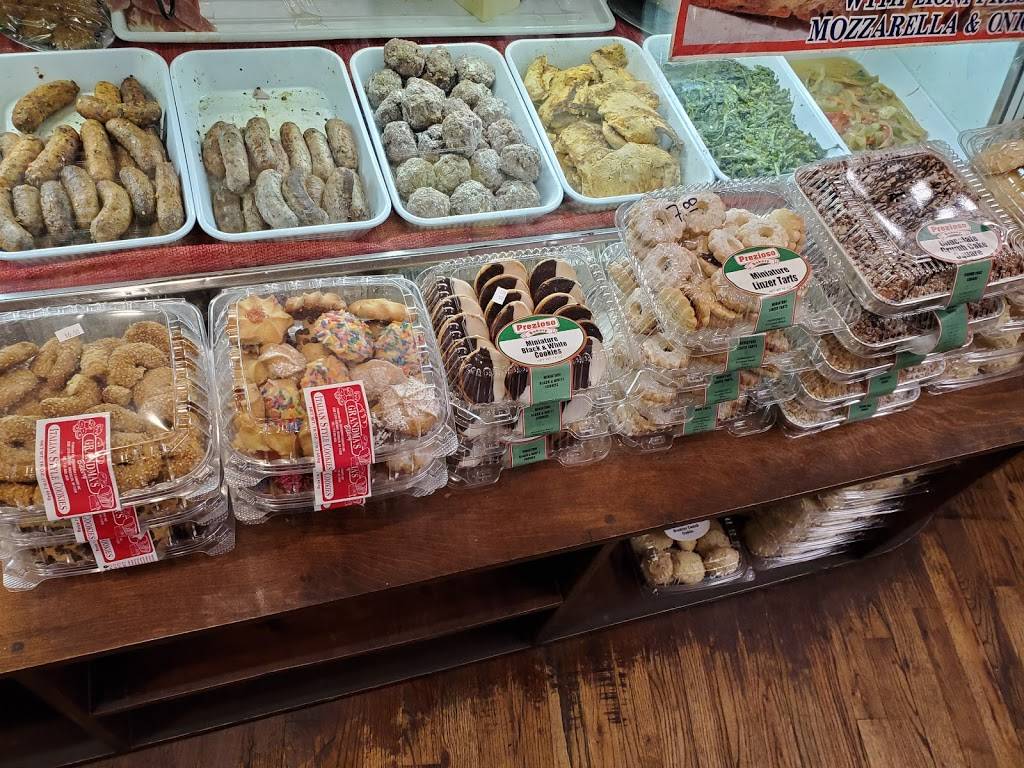 Lioni Italian Heroes (Bensonhurst) | restaurant | 7803 15th Ave, Brooklyn, NY 11228, USA | 7182321411 OR +1 718-232-1411