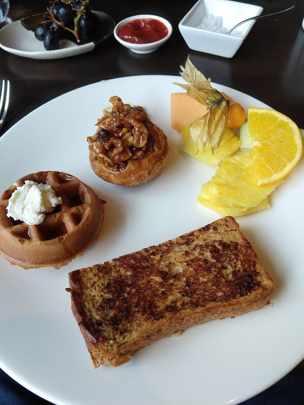 Brabo | restaurant | 1600 King St, Alexandria, VA 22314, USA | 7038943440 OR +1 703-894-3440