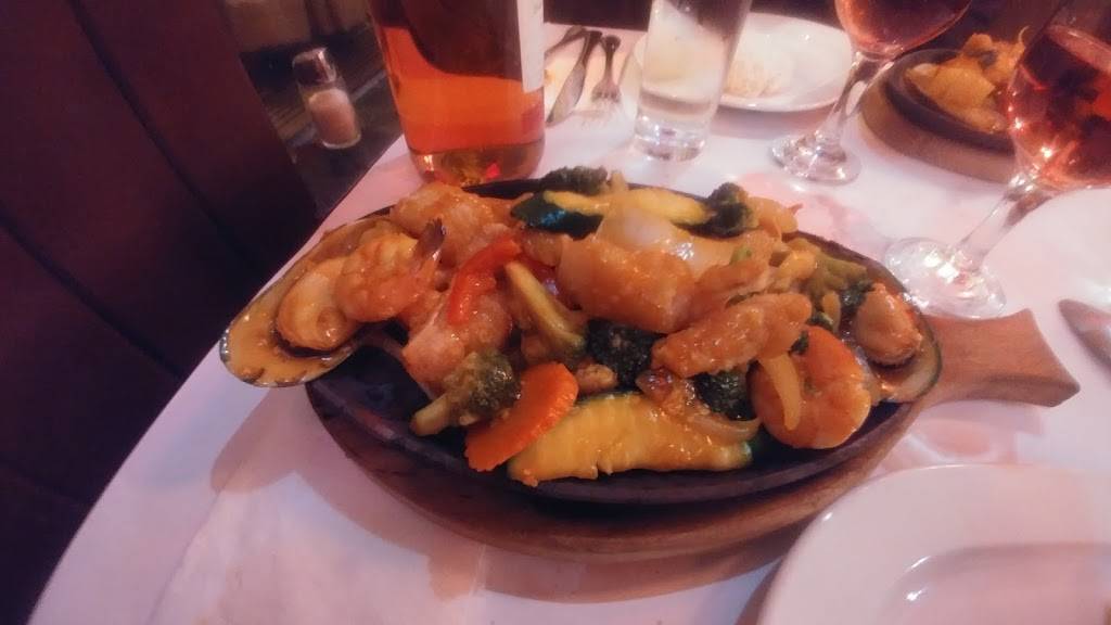 Restaurant Zentao | restaurant | 87 Place Bourget S, Joliette, QC J6E 5E9, Canada | 4507562888 OR +1 450-756-2888